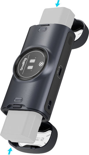 SmallRig Battery Charger Compatible with Sony