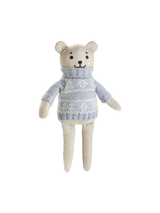 Hunter Birka Knitted Sweater 25cm Light Grey
