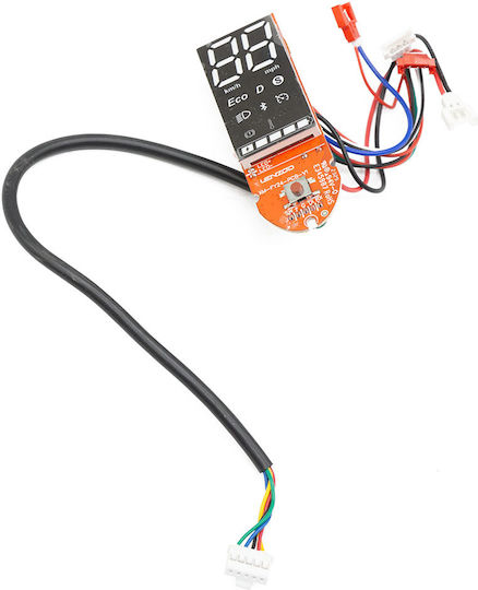 Motorradhebel Rechts Sensor Elektrische Bremse Elektroroller Skateboard Ert-010