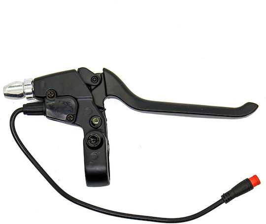 Set Motorcycle Levers Electric Scooter Dokma Dr8