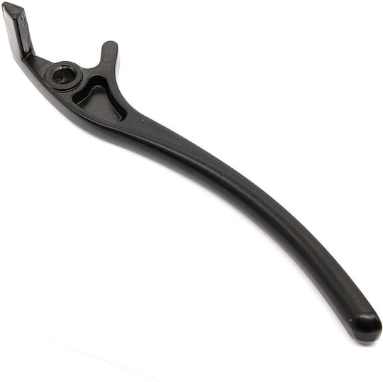 Right Black Metal Lever Electric Scooter Vespa Beter