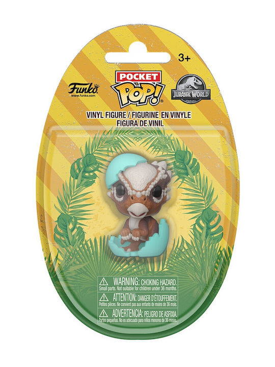 Funko Pocket Pop! Egg: Jurassic World Funko Pocket Pop! Egg: Jurassic World