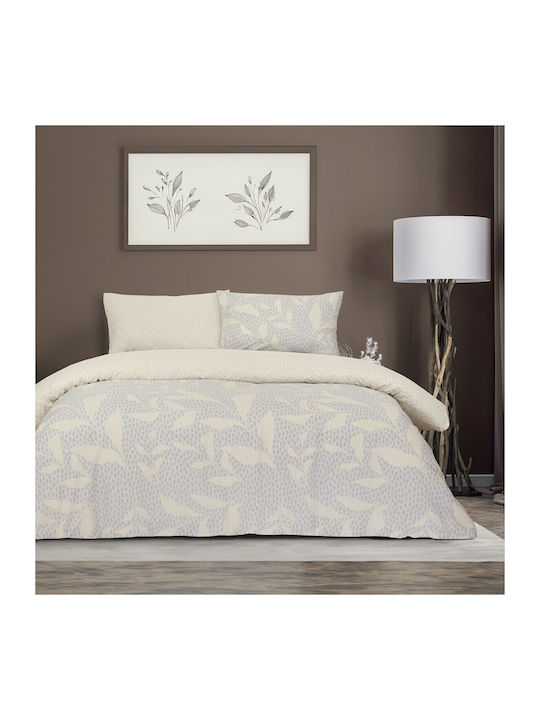 Kocoon Sheet Sets Queen 240x270cm. Melody Melody 4pcs
