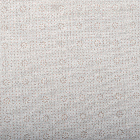 Ankor 60x140cm Antiderapant Taupe Ankor 60x140cm Antiderapant Taupe