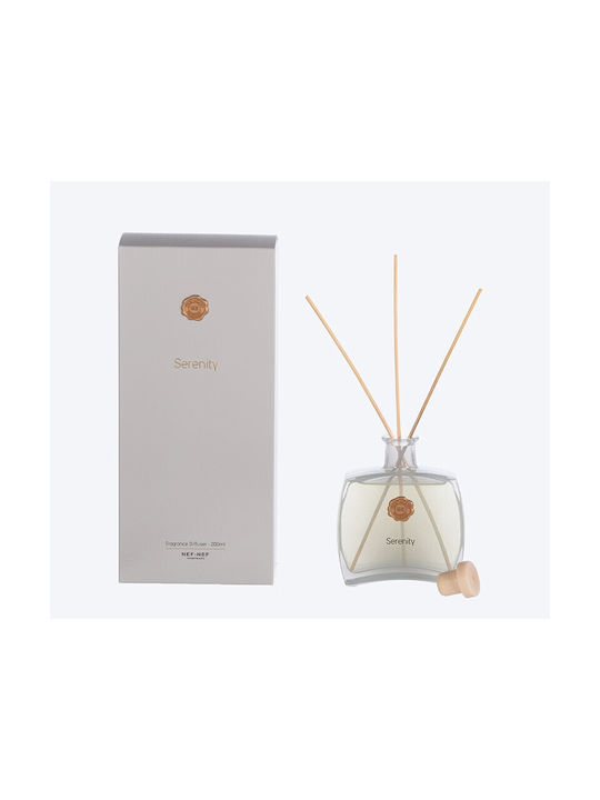 Nef-Nef Homeware Diffuser με Άρωμα Ευκάλυπτος 200ml