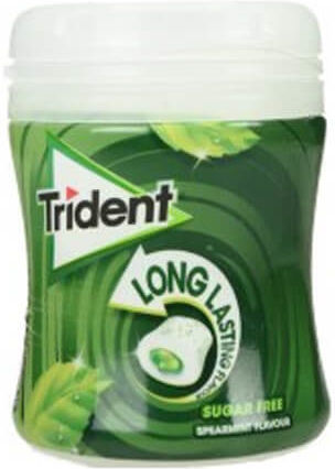Trident Τσίχλες