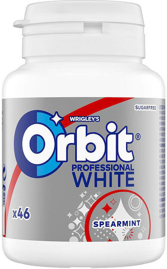 Orbit Chewing gum No Added Sugar 46pcs