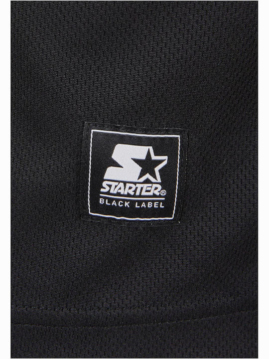 Train Day Athletic T-shirt Black