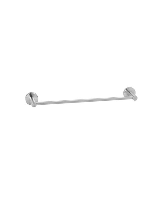 Πετσετοθήκη 60cm Bronze Art Σειρά Inox304 4030-11 Inox Mat