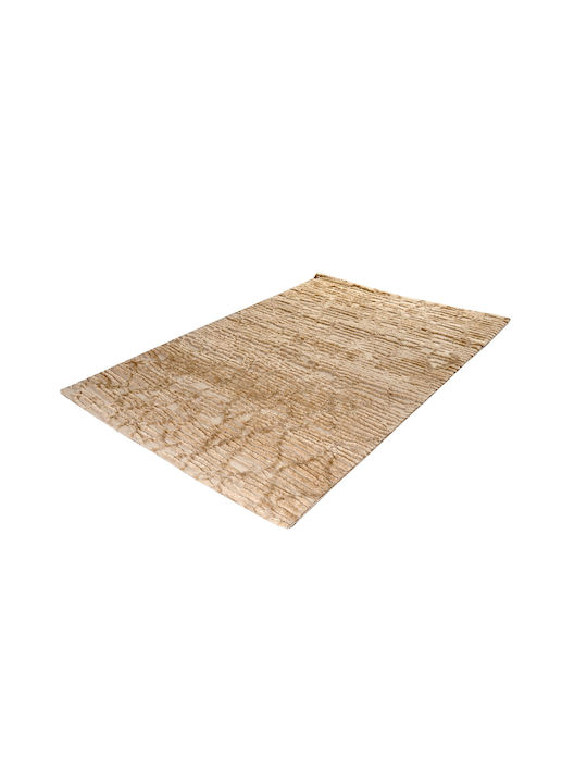 Tzikas Carpets Alliance 68412-071 Modern Schlafzimmer-Teppichsets Beiges 3Stücke