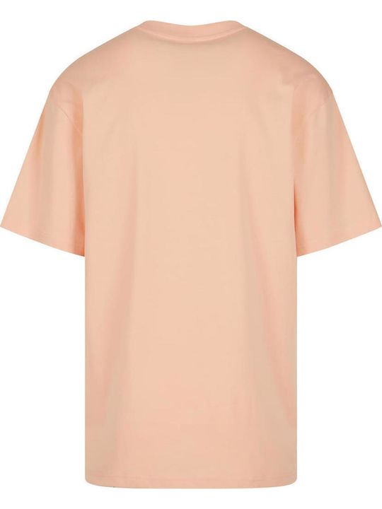 T-shirt Softapricot