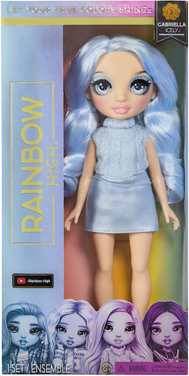 MGA Entertainment Gabriella Icely Кукла
