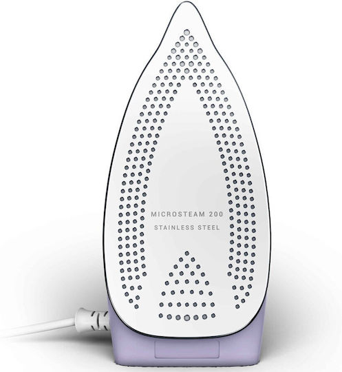 Tefal First Class Steam Travel Iron 1000W