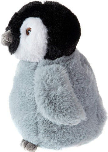 Wild Republic Plush Minions for Newborns 20 cm