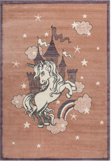 Beauty Home Kids Synthetic Rug 133x190cm