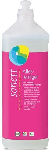 Ecological Universal Detergent 1l Sonett