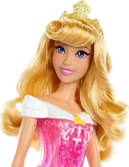 Mattel Disney Princess Κούκλα