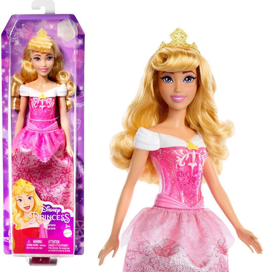 Mattel Disney Princess Κούκλα
