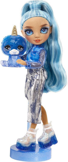 MGA Entertainment Skyler Κούκλα Rainbow High (Διάφορα Σχέδια) 1τμχ
