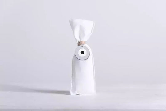 Beauty Home Fabric Pouch for Gift 6x19cm.