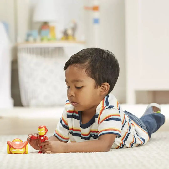 Φigură de acțiune Iron Man