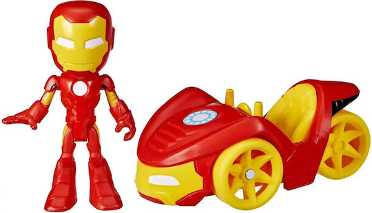 Φigură de acțiune Iron Man
