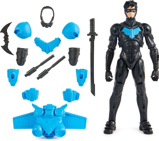 Φigură de acțiune Batman Adventures Nightwing 30cm cm