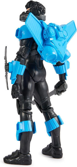 Φigură de acțiune Batman Adventures Nightwing 30cm cm