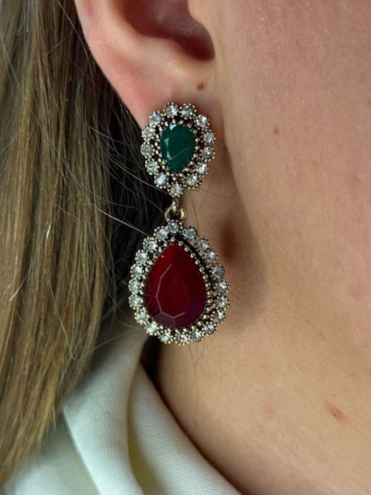 Earrings Earrings