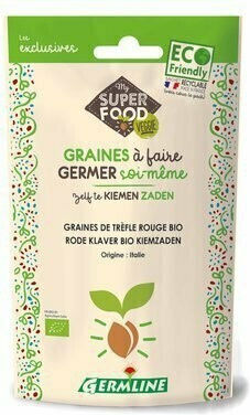 Germline Samen Rot Rot