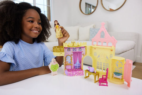 Mattel Belle's