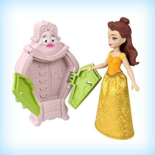 Mattel Belle's