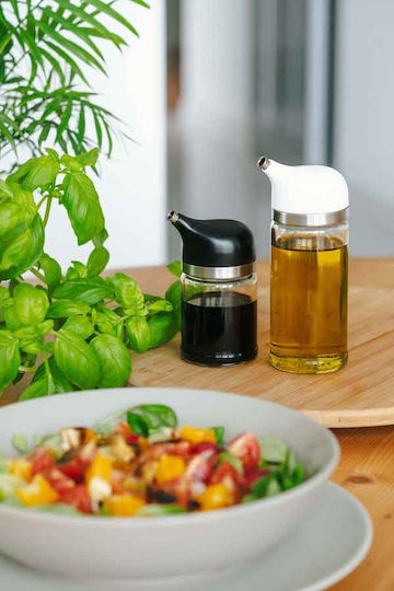 Vialli Design Комплект Стъкло със Струя 170мл