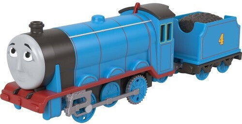 Mattel Thomas & Friends Σετ με Τρενάκι για 3+ Ετών