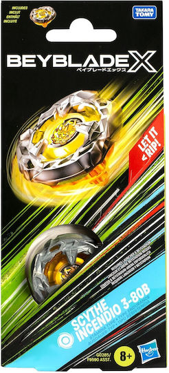Hasbro Beyblade