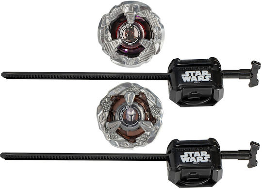 Hasbro Beyblade Duo Pack