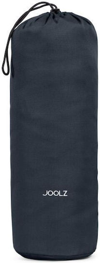 Joolz Universal Waterproof Stroller Footmuff with Fleece Lining Blue