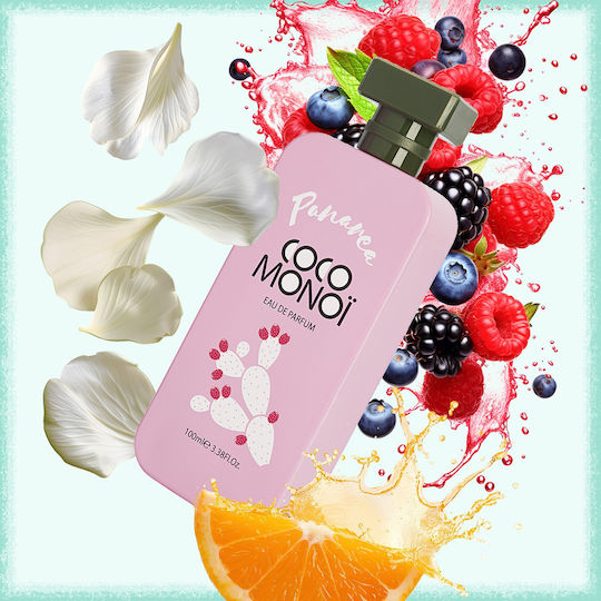 The First Coco Monoi Eau de Parfum 100ml