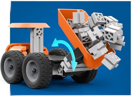 Fischer Technik Παιχνίδι Κατασκευών για Παιδιά 5+ Ετών