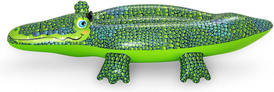 Bestway Inflatable Mattress for Sea Crocodile Green 152x71cm