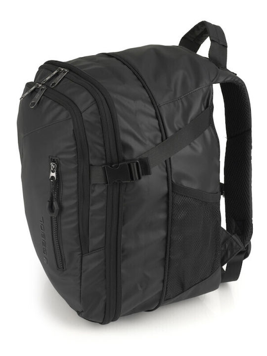 Gabol Canada Wasserdicht Schwarz