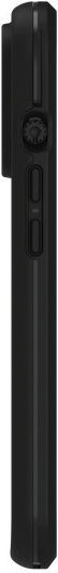 Otterbox Fre Back Cover Πλαστικό / Σιλικόνης 2mm Αδιάβροχο Μαύρο (iPhone 17 Pro Max)