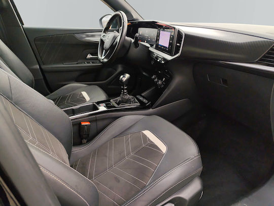 Opel Mokka 1,5 l Diesel Mehr '22