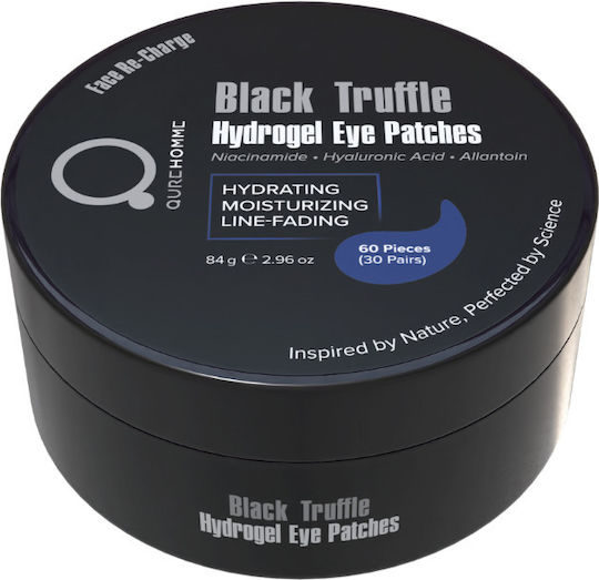 Qure Augenpflaster 60 Stück x 84g
