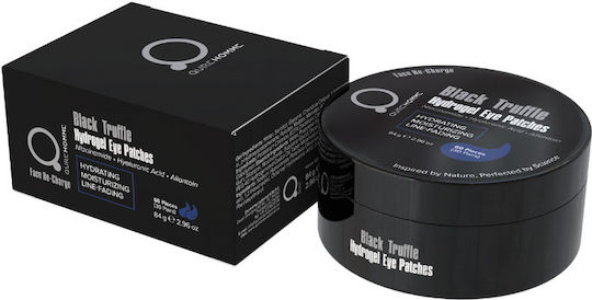 Qure Augenpflaster 60 Stück x 84g