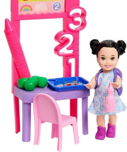 Barbie Professions Doll Set for 3+ years+ Years
