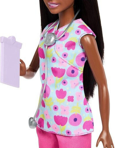 Barbie Set de păpuși pentru 3++ Ani
