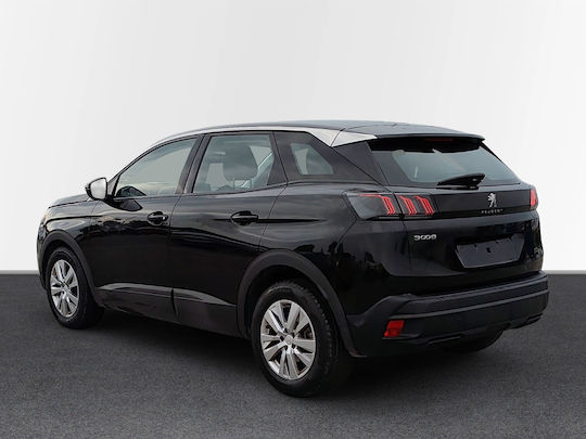 Peugeot 3008 1.2 PureTech Auto Active Plus '22