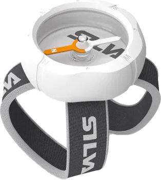 Silva Begin 2 Wrist Compass