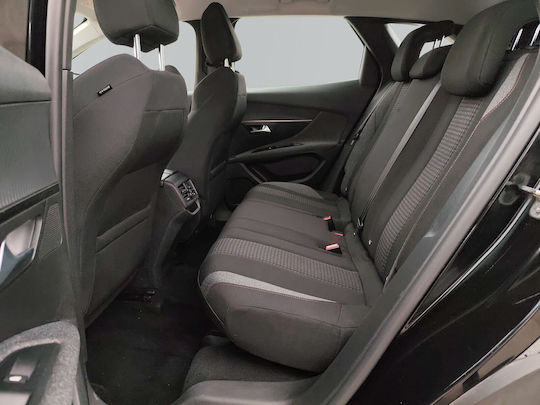 Peugeot 3008 1.2 PureTech Auto Active Plus '22